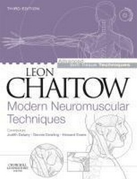Abbildung von: Modern Neuromuscular Techniques - Churchill Livingstone