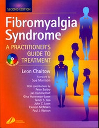 Abbildung von: Fibromyalgia Syndrome - Churchill Livingstone