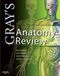 Cover: Gray's Anatomy Review - Churchill Livingstone