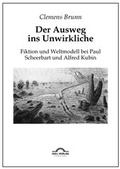 Cover: Der Ausweg ins Unwirkliche - Igel