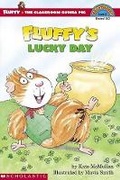 Cover: Fluffy's Lucky Day - Cartwheel Books