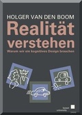 Cover: Realit&auml;t verstehen - Kassel University Press