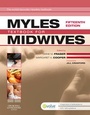 Cover: Myles' Textbook for Midwives - Churchill Livingstone