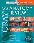 Cover: Gray's Anatomy Review - Churchill Livingstone Inc