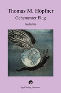 Cover: Gehemmter Flug - Igel