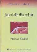 Cover: Japanische Akupunktur - mgo fachverlage