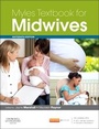 Cover: Myles Textbook for Midwives - Churchill Livingstone