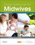 Cover: Myles Textbook for Midwives - Churchill Livingstone
