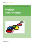 Cover: Diversit&auml;t und Gerechtigkeit - Edition Rainer Hampp
