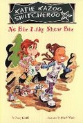 Cover: No Biz Like Show Biz #24 - Grosset & Dunlap Inc.,U.S.