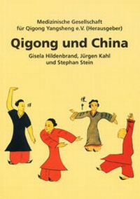 Abbildung von: Qigong und China - mgo fachverlage GmbH & Co. KG