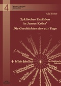 Cover: Zyklisches Erz&auml;hlen in James Kr&uuml;ss' "Die Geschichten der 101 Tage" - Igel