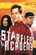Cover: Star Trek - Starfleet Academy 2 - Cross Cult Entertainment
