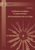 Cover: Zyklisches Erz&auml;hlen in James Kr&uuml;ss' "Die Geschichten der 101 Tage" - Igel