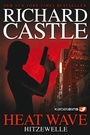 Cover: Castle 1: Heat Wave - Hitzewelle - Cross Cult Entertainment