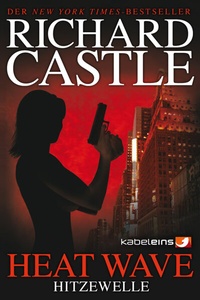 Abbildung von: Castle 1: Heat Wave - Hitzewelle - Cross Cult Entertainment