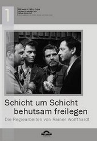 Abbildung von: "Schicht um Schicht behutsam freilegen" - Die Regiearbeiten von Rainer Wolffhardt - Igel