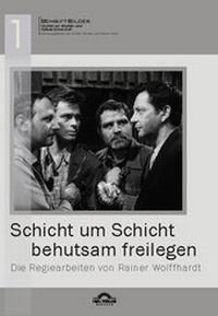 Abbildung von: Schicht um Schicht behutsam freilegen - Igel