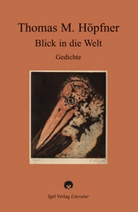 Enlarge image Cover: Blick in die Welt - Igel