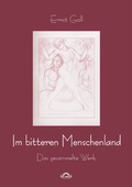 Cover: Im bitteren Menschenland - Igel