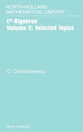 Cover: Selected Topics: Volume 5 - North-Holland
