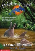 Cover: Dolphin Diaries #06 - Scholastic US