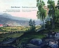 Cover: Zeit-Reisen. Historische Schlesien-Ansichten aus der Graphiksammlung Haselbach - Verlag Herder-Institut