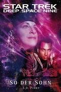 Cover: Star Trek - Deep Space Nine 9 - Cross Cult Entertainment