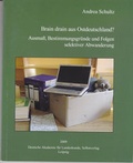 Cover: Brain drain aus Ostdeutschland? - Deutsche Akademie f&uuml;r Landeskunde