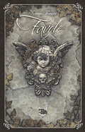 Cover: Favole - Cross Cult Entertainment