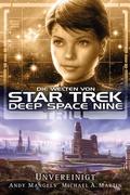 Cover: Star Trek - Die Welten von Deep Space Nine 3 - Cross Cult Entertainment