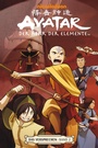 Cover: Avatar: Der Herr der Elemente 1 - Cross Cult Entertainment
