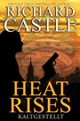 Cover: Castle 3: Heat Rises - Kaltgestellt - Cross Cult Entertainment
