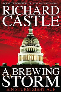 Abbildung von: Derrick Storm: A Brewing Storm - Ein Sturm zieht auf - Cross Cult Entertainment