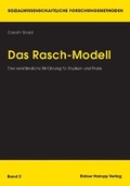 Cover: Das Rasch-Modell - Edition Rainer Hampp