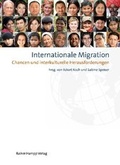 Cover: Internationale Migration - Edition Rainer Hampp