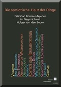 Cover: Die semiotische Haut der Dinge - Kassel University Press