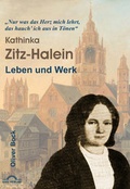 Cover: Kathinka Zitz-Halein - Leben und Werk - Igel