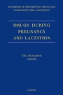 Cover: Drugs During Pregnancy and Lactation - Elsevier