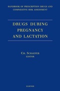 Cover: Drugs During Pregnancy and Lactation - Elsevier