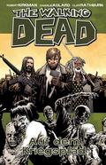 Cover: The Walking Dead 19 - Cross Cult Entertainment