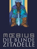 Cover: Die blinde Zitadelle - Cross Cult Entertainment