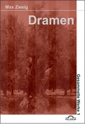 Cover: Werke in Einzelb&auml;nden / Dramen 1 - Igel