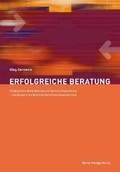 Cover: Erfolgreiche Beratung - Edition Rainer Hampp