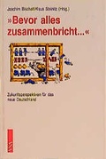 Cover: Bevor alles zusammenbricht... - VSA