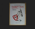 Cover: Norbert Gans - Schmidt & Klaunig