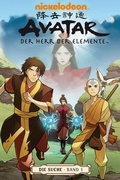 Cover: Avatar: Der Herr der Elemente 5 - Cross Cult Entertainment