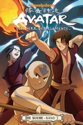 Cover: Avatar: Der Herr der Elemente 7 - Cross Cult Entertainment