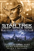 Cover: Star Trek - Die Welten von Deep Space Nine 5 - Cross Cult Entertainment