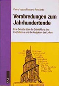 Cover: Verabredungen zum Jahrhundertende - VSA